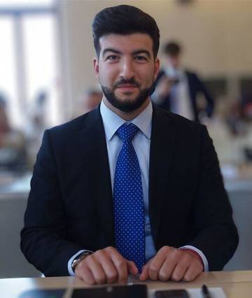 Immagine: De Marzo Leonardo