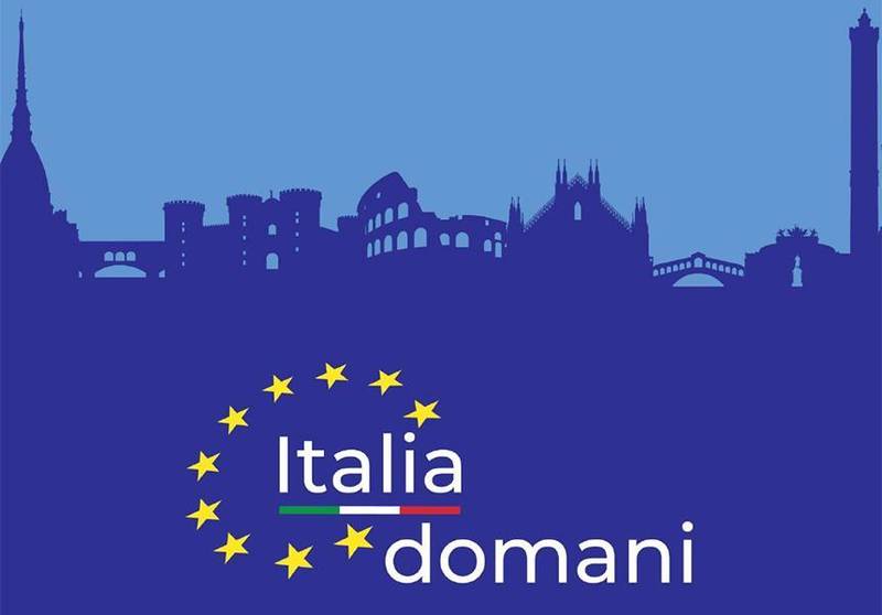 Immagine: Progetti PNRR