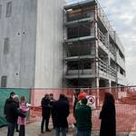 Immagine: Galilei Arzignano cantiere10 gen25