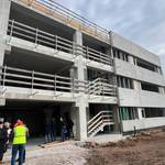 Immagine: Galilei Arzignano cantiere9 gen25