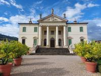 Immagine: ingresso principale l