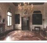 Immagine: Sala Azzurra