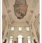 Immagine: Sala del Tiepolo