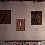 Immagine: sala vetrate